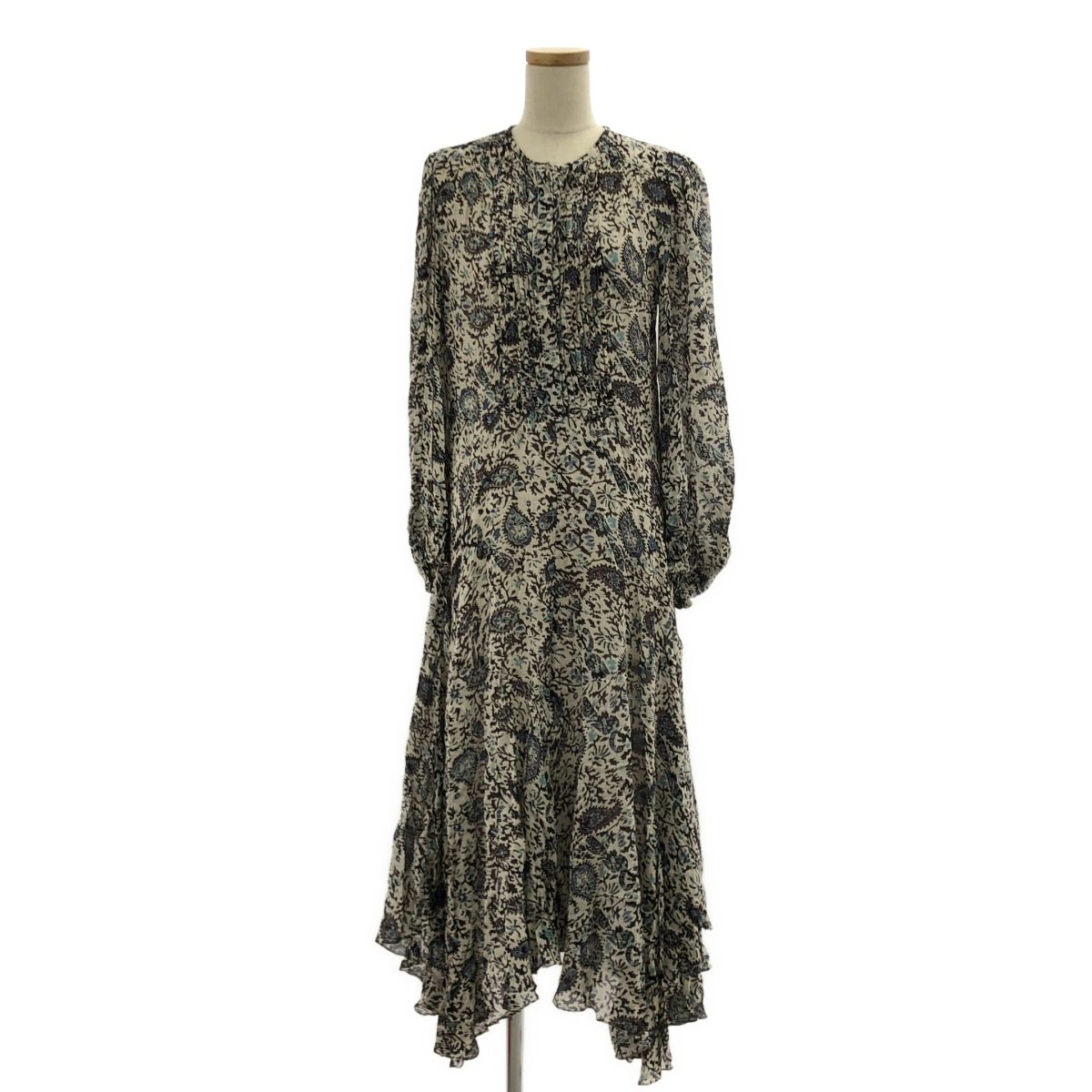 ISABEL MARANT ETOILE / イザベルマランエトワール | レーヨン