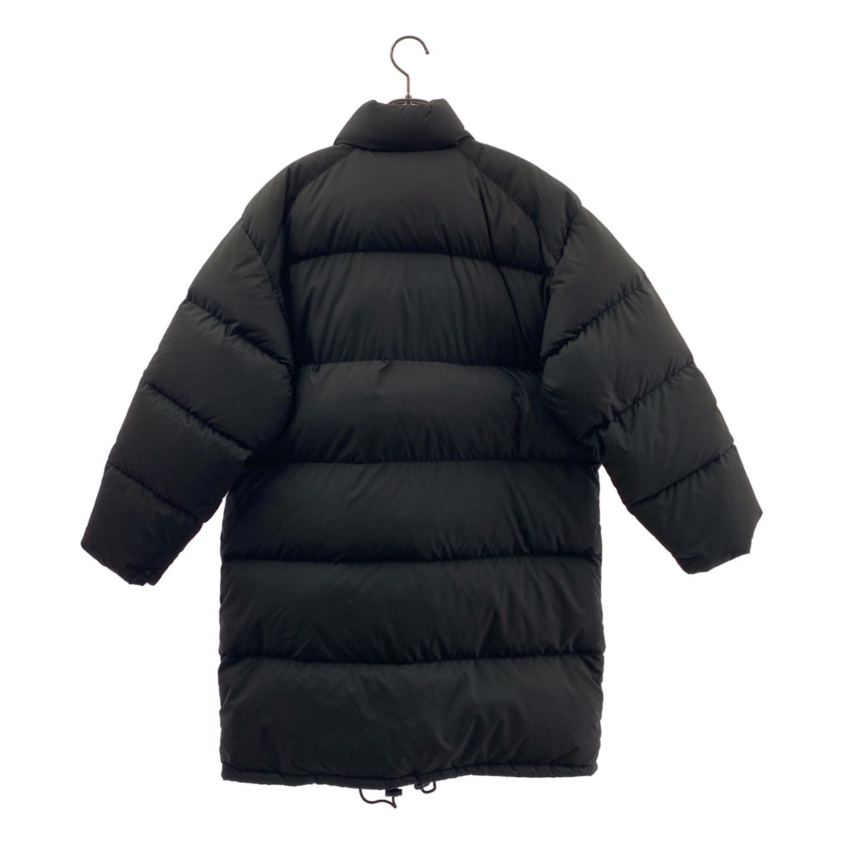 MONCLER / モンクレール | 青タグ / 中綿 ロング ダウン コート | 1