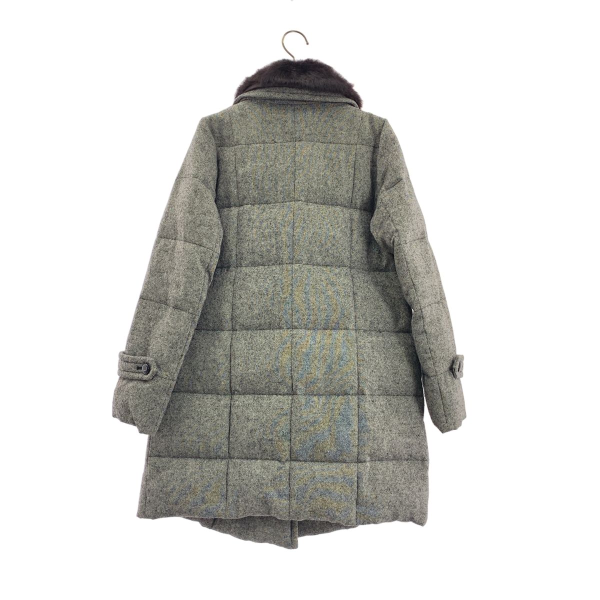 MACKINTOSH PHILOSOPHY / マッキントッシュフィロソフィー | ダブル