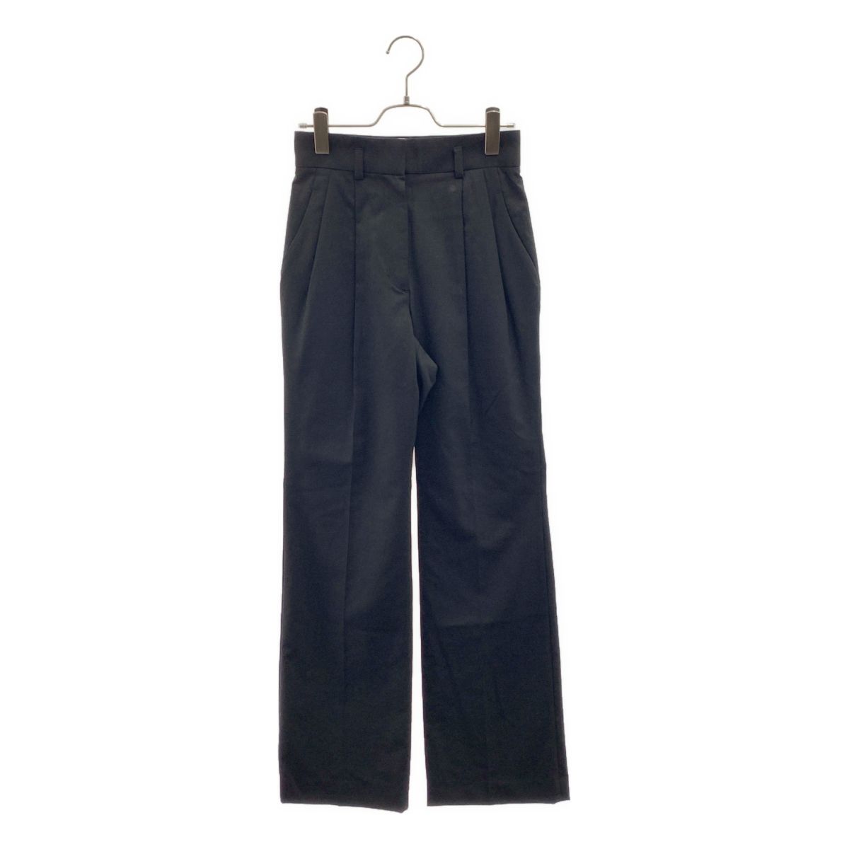 美品】 Mame Kurogouchi / マメクロゴウチ | High Waisted Flared 