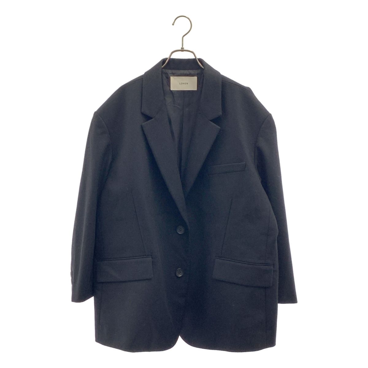 lohen ジャコットTAILORED JACOTTO 美品】 LOHEN / ローヘン | 2024AW 
