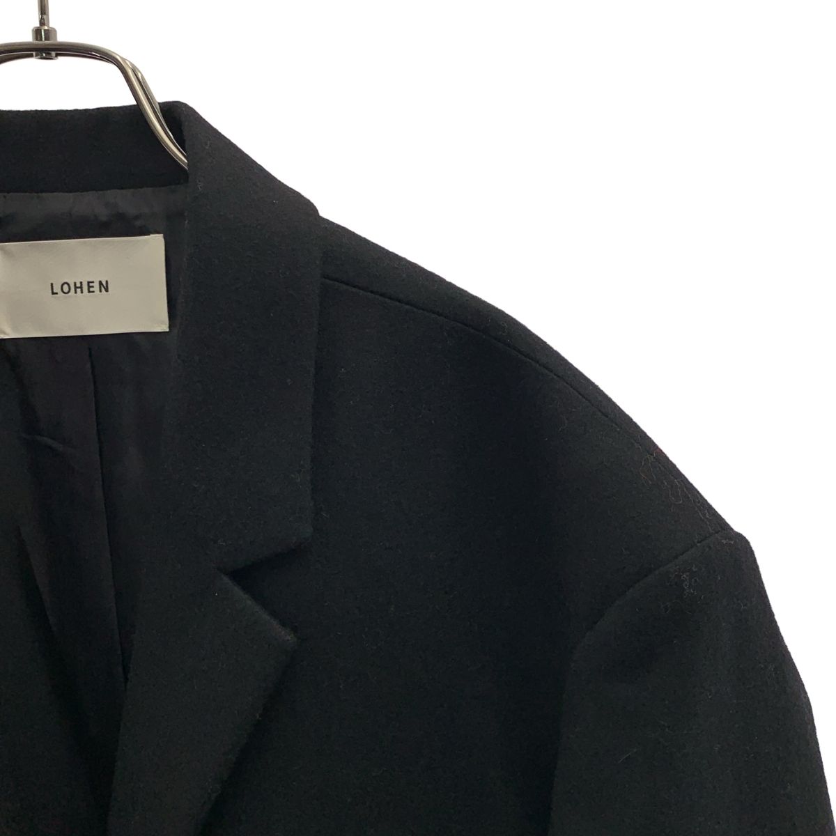 美品】 LOHEN / ローヘン | 2024AW | TAILORED JACOTTO テーラード 