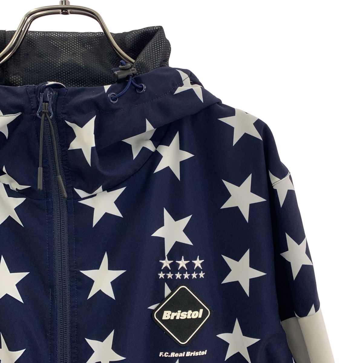 中古・古着通販F.C.R.B.( F.C.R.B / エフシーアールビー | WARM UP 