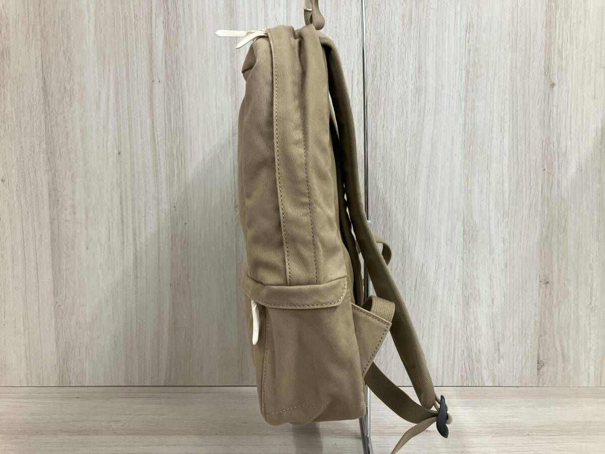 PORTER ポーター ベージュ リュック リュック PORTER ポーター 吉田 