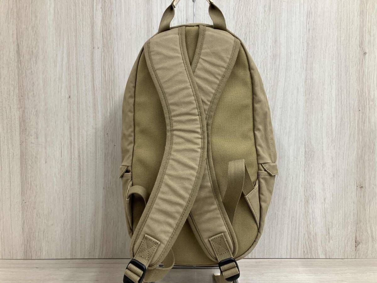 PORTER ポーター ベージュ リュック リュック PORTER ポーター 吉田 