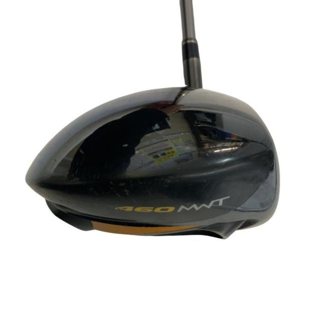 中古】 テーラーメイド r7 SUPER QUAD 10.5° ドライバー DR RE-AX 55