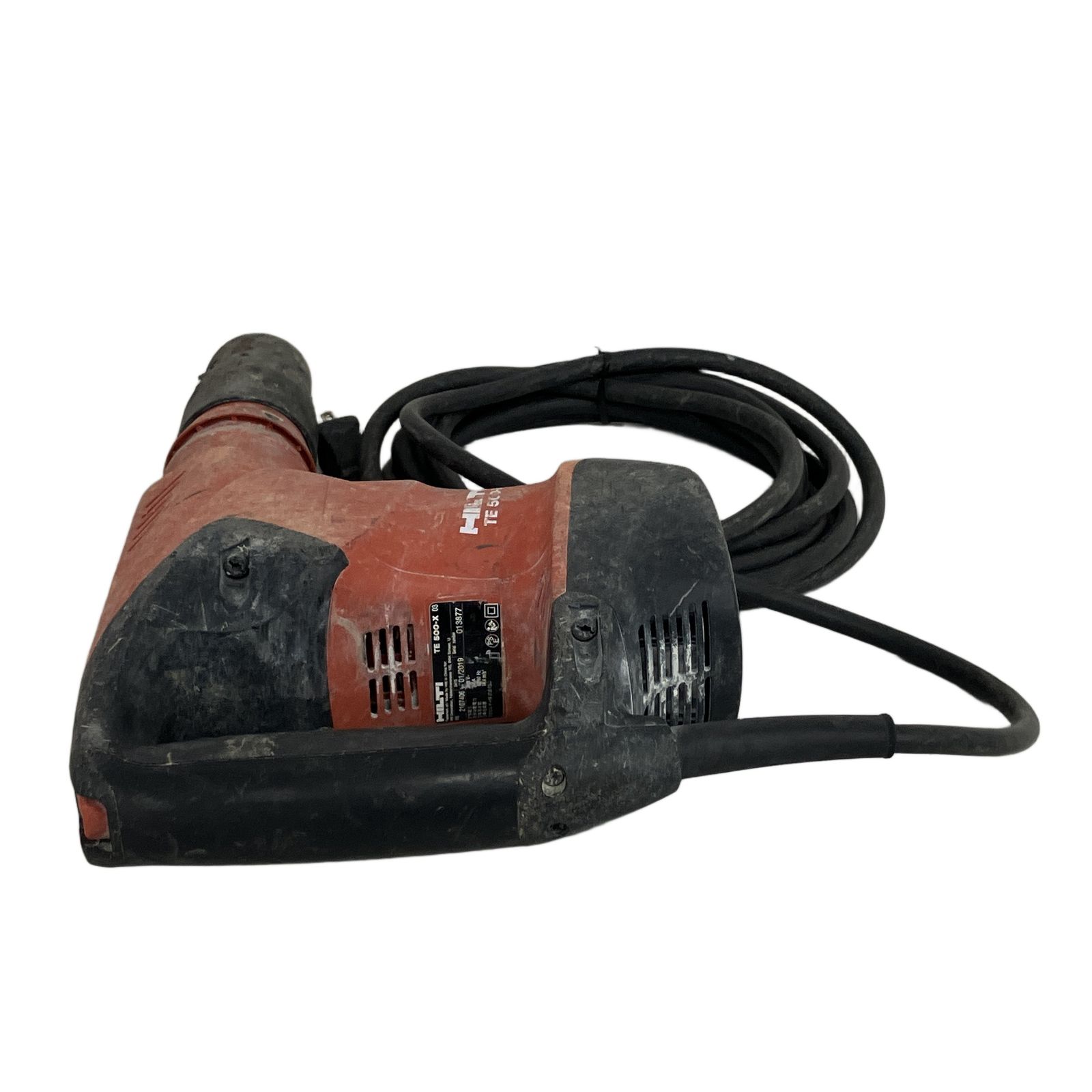 電動ハンマ 電動工具