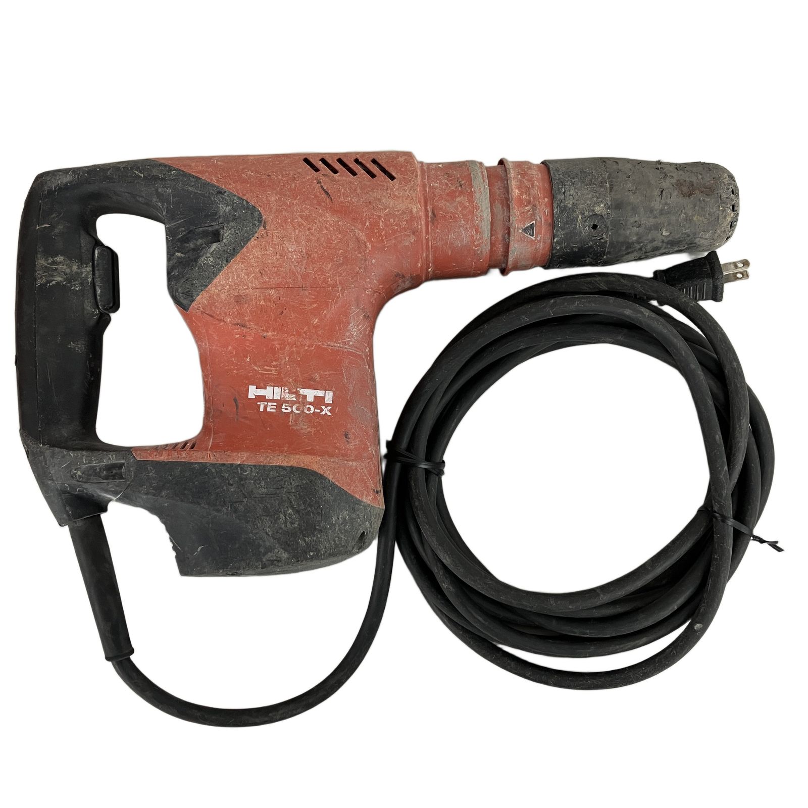 HILTI TE 500-X 電動ハツリ 電動ハンマ 電動工具