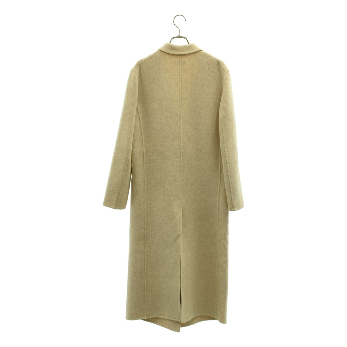 美品】 MADISON BLUE / マディソンブルー | PEARL CHESTER COAT パール