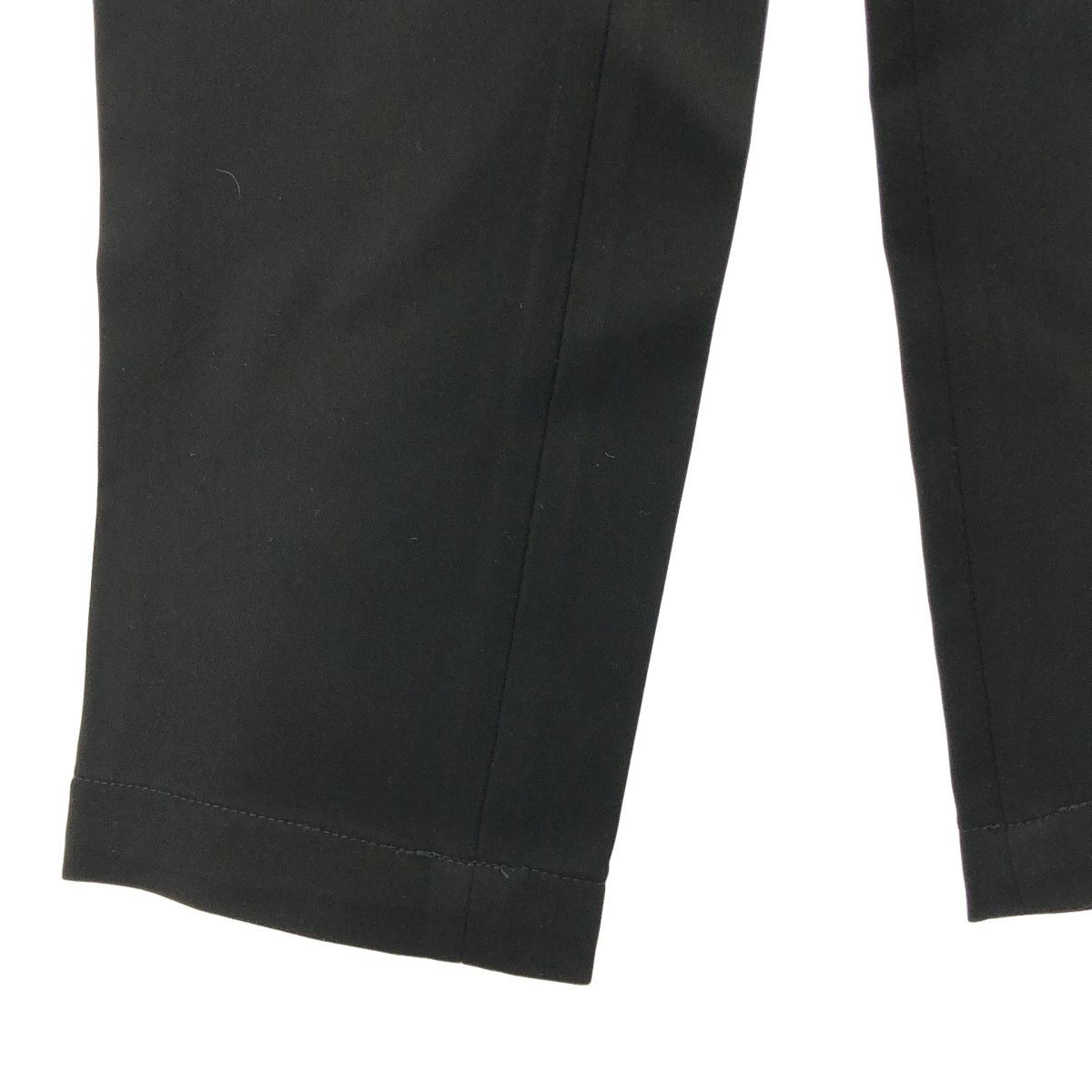 BORDERS at BALCONY / ボーダーズアットバルコニー | TAPERED PANTS