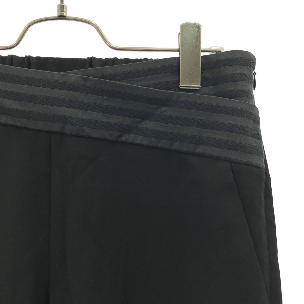 BORDERS at BALCONY / ボーダーズアットバルコニー | TAPERED PANTS