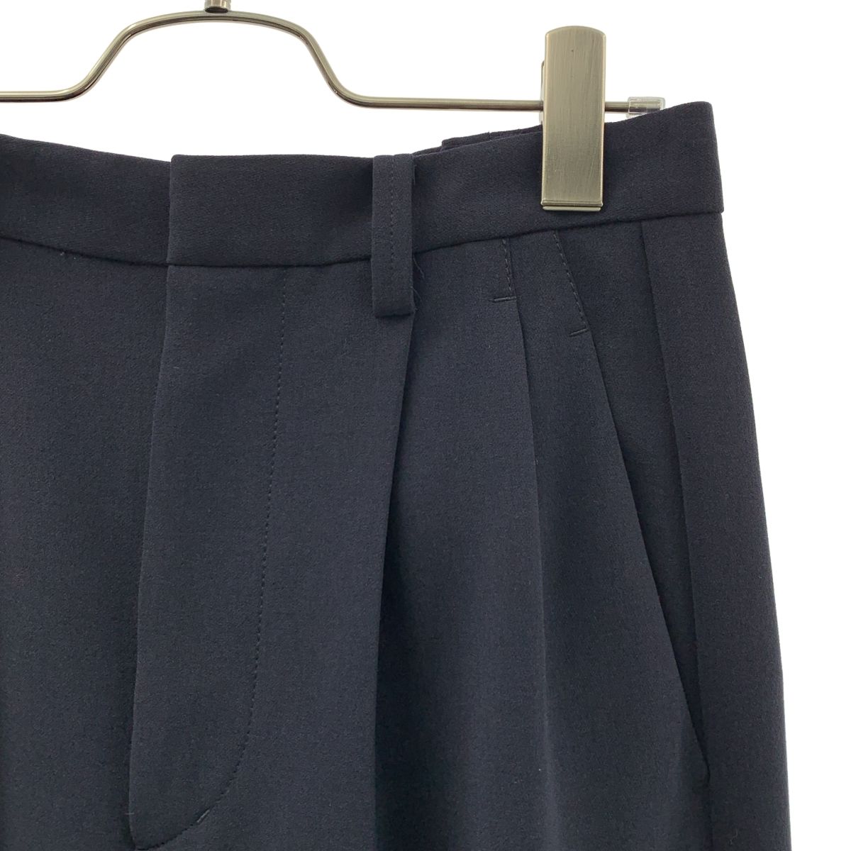 Spick and Span / スピックアンドスパン | 2025SS | ダブルクロス