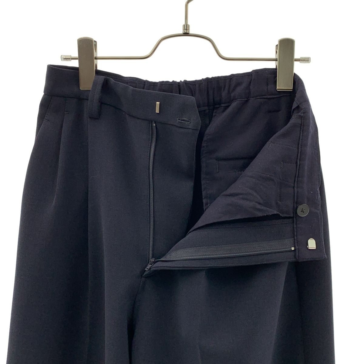 Spick and Span / スピックアンドスパン | 2025SS | ダブルクロス