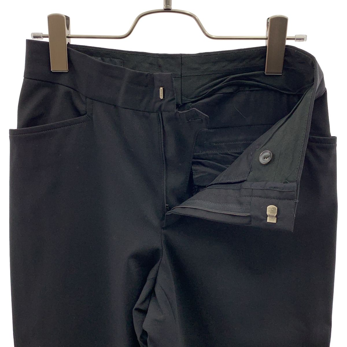 GUCCI / グッチ | セットアップ / ウール カシミヤ ダブル テーラード