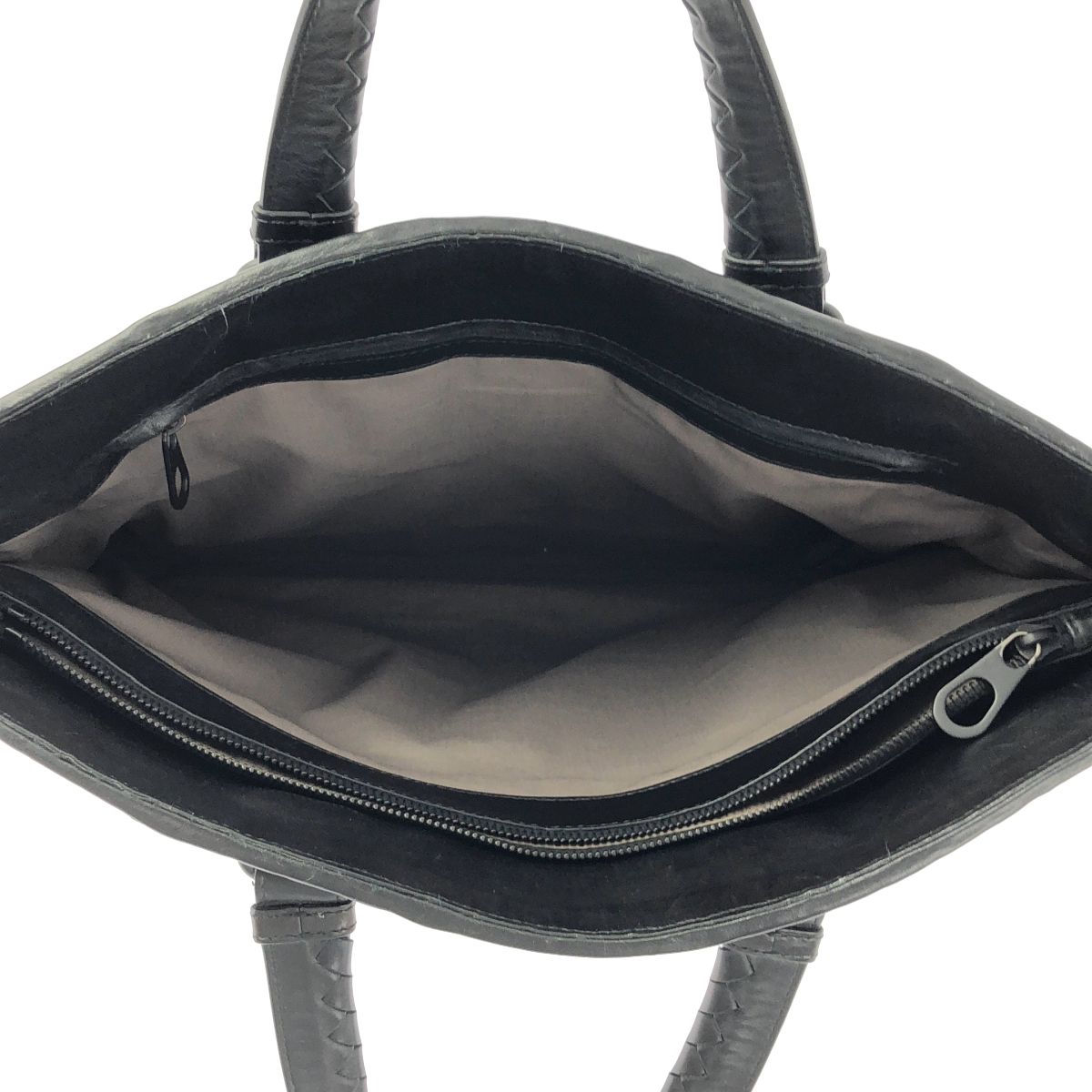 BOTTEGA VENETA / ボッテガヴェネタ | イントレチャート レザー