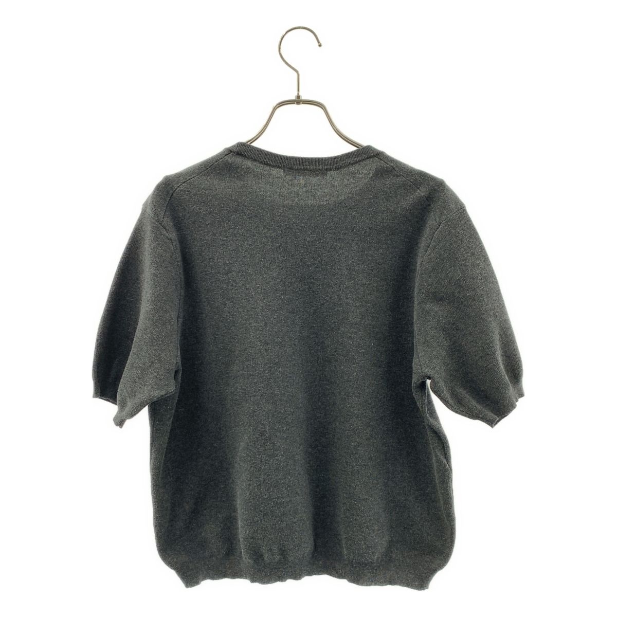 連休限定セール⭐︎Plage プラージュ CRAFT タンク COTTON KNIT タンク（タンクトップ）｜Plage（プラージュ）の通販