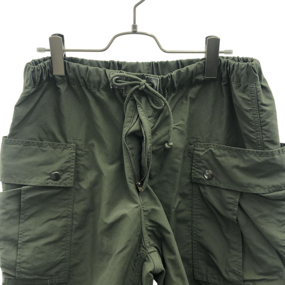 sage de cret / サージュデクレ | × BEAMS PLUS ワイド カーゴ