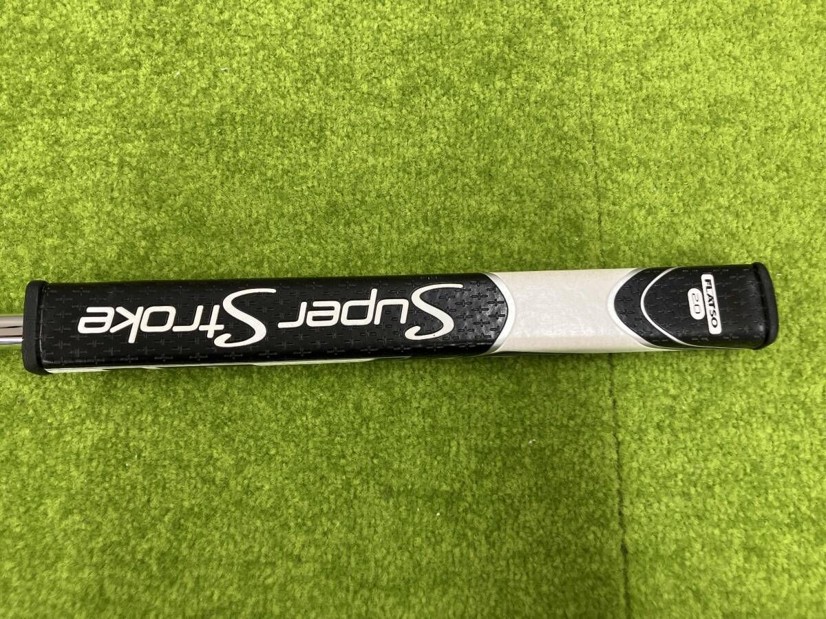 パター TITLEIST SCOTTY CAMERON(SC) FUTURA 7M 35インチ スコッティ