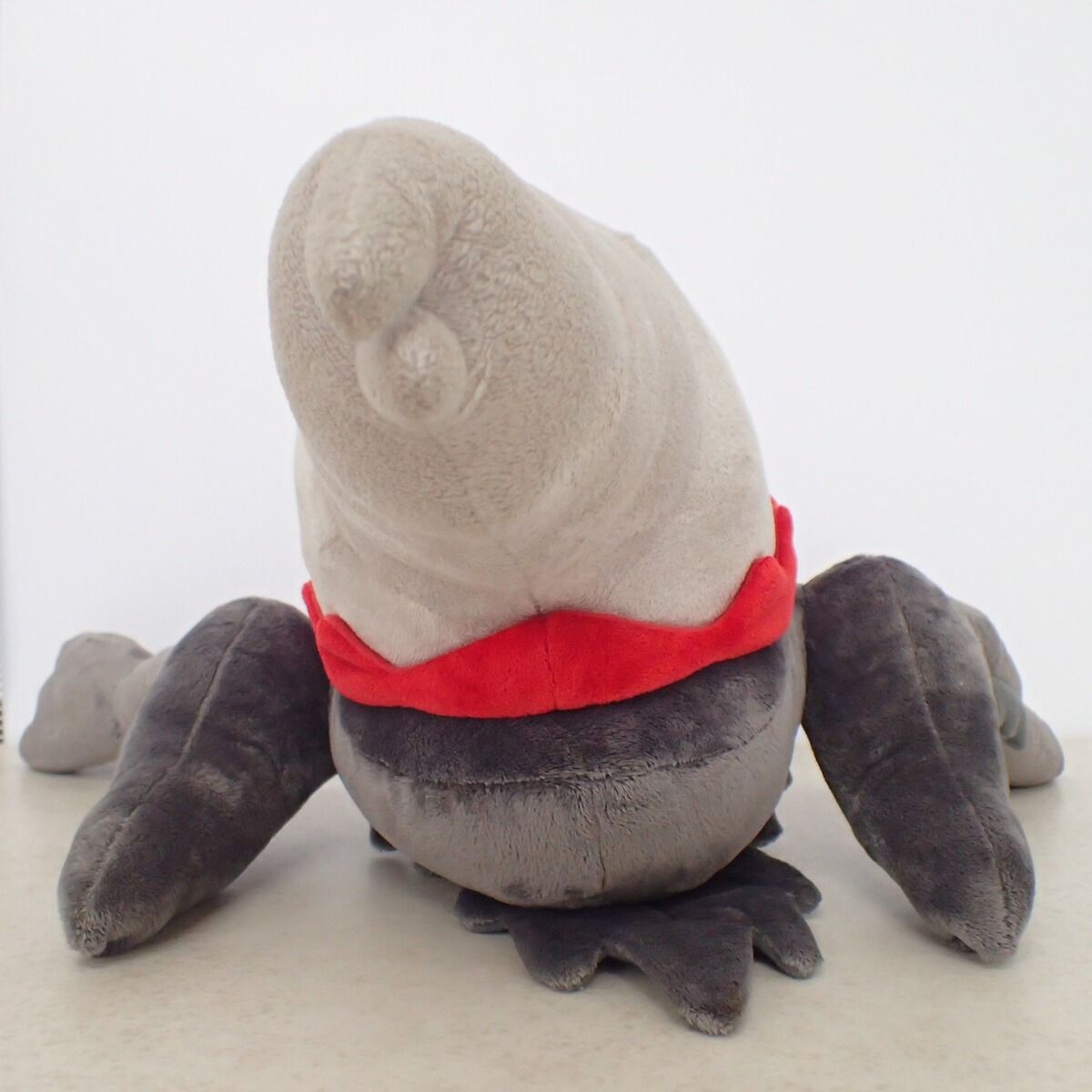 ポケモンセンター ダークライドール 12インチ ポケットモンスター 紙