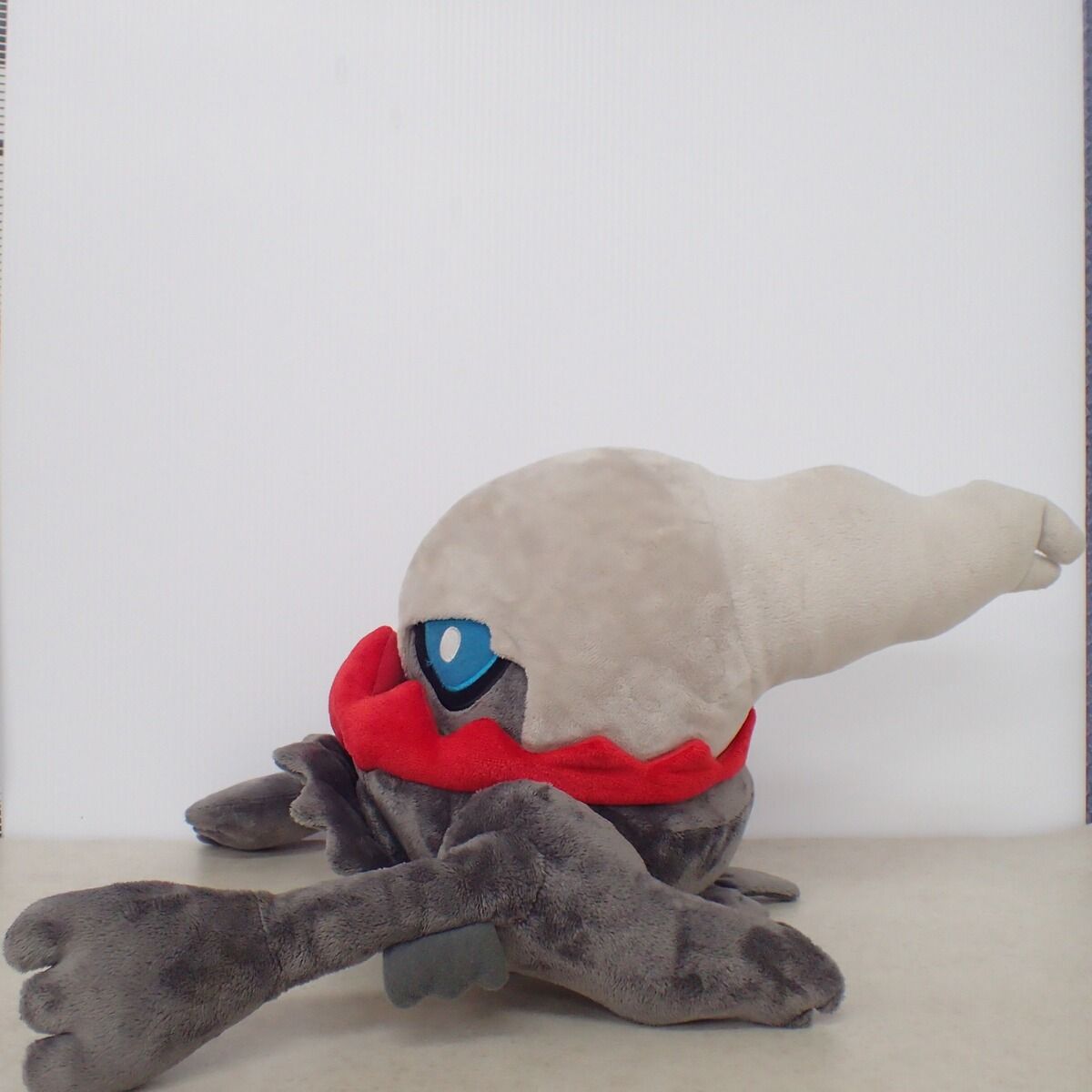 ポケモンセンター ダークライドール 12インチ ポケットモンスター 紙