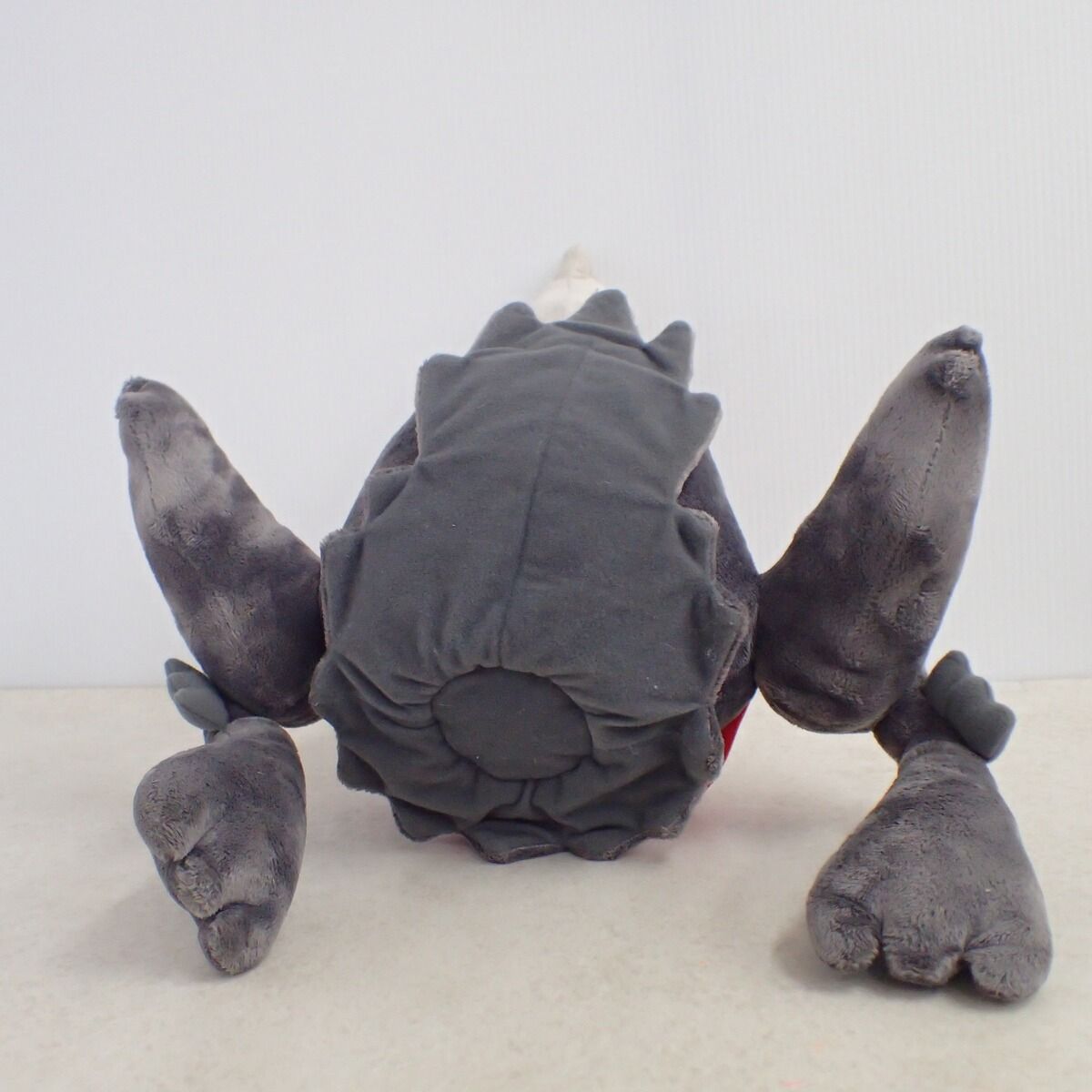 ポケモンセンター ダークライドール 12インチ ポケットモンスター 紙