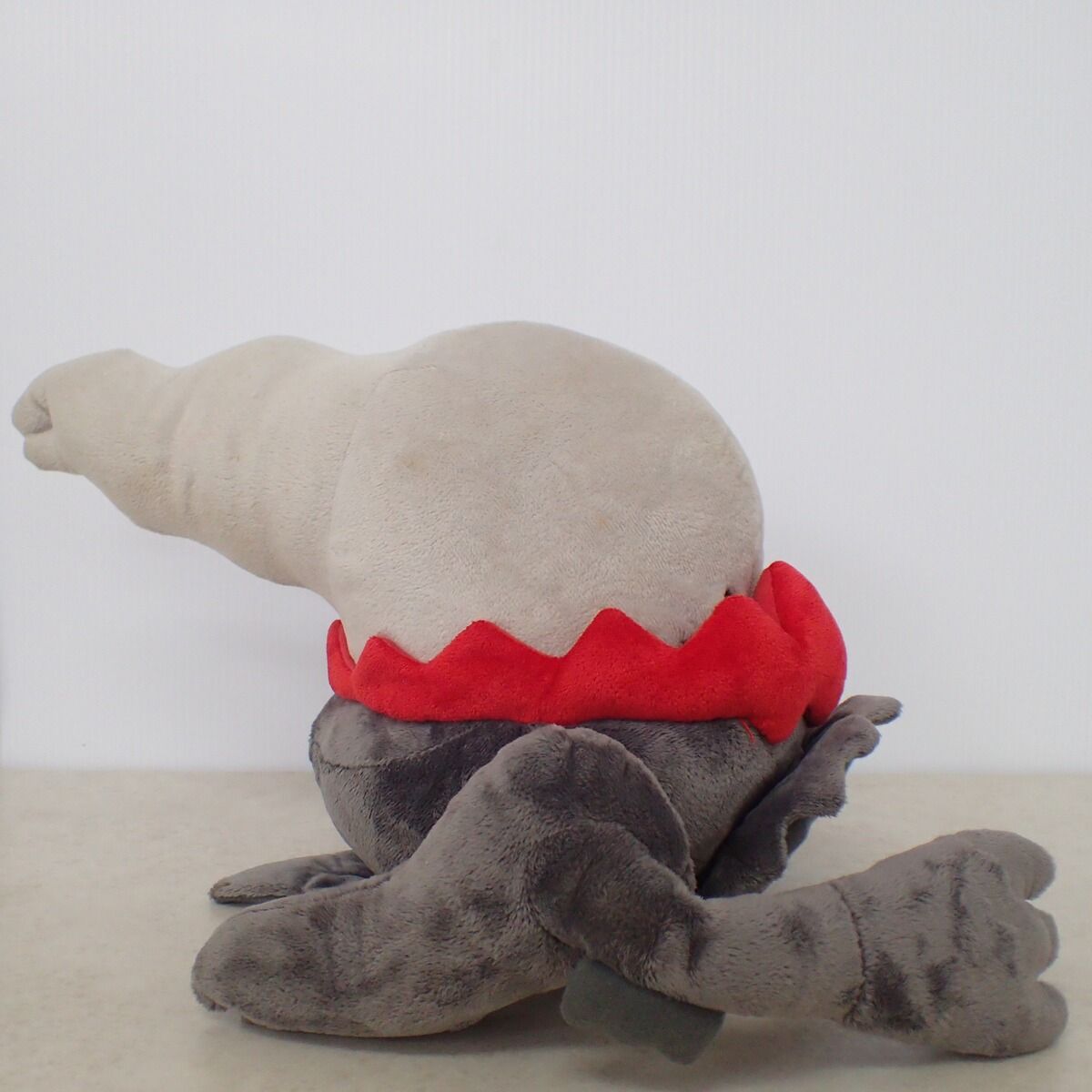 ポケモンセンター ダークライドール 12インチ ポケットモンスター 紙