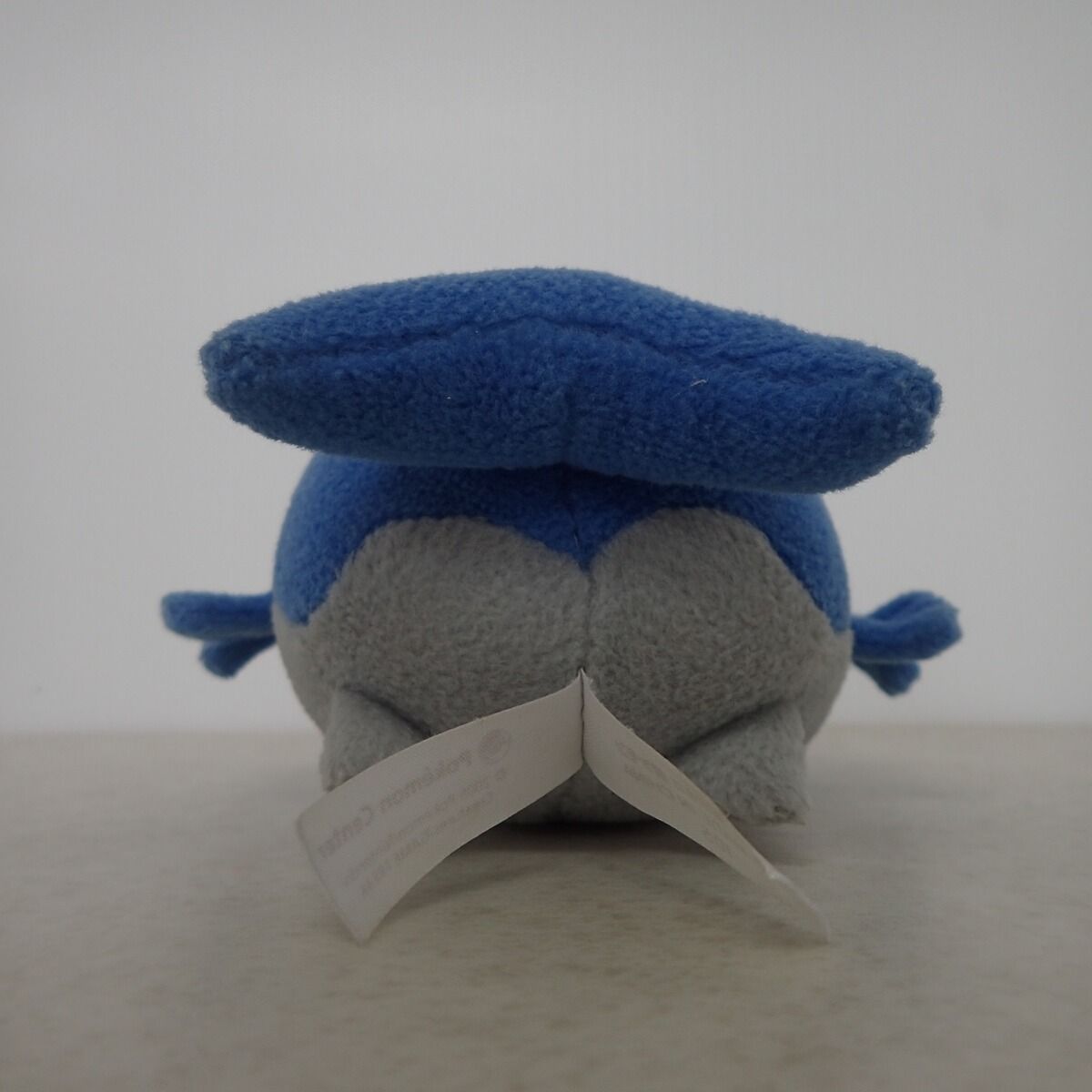 ポケモンセンター 2005年 ホエルオー ぬいぐるみ ポケットモンスター ポケモンセンター 2005年 ホエルオー ぬいぐるみ ポケットモンスター