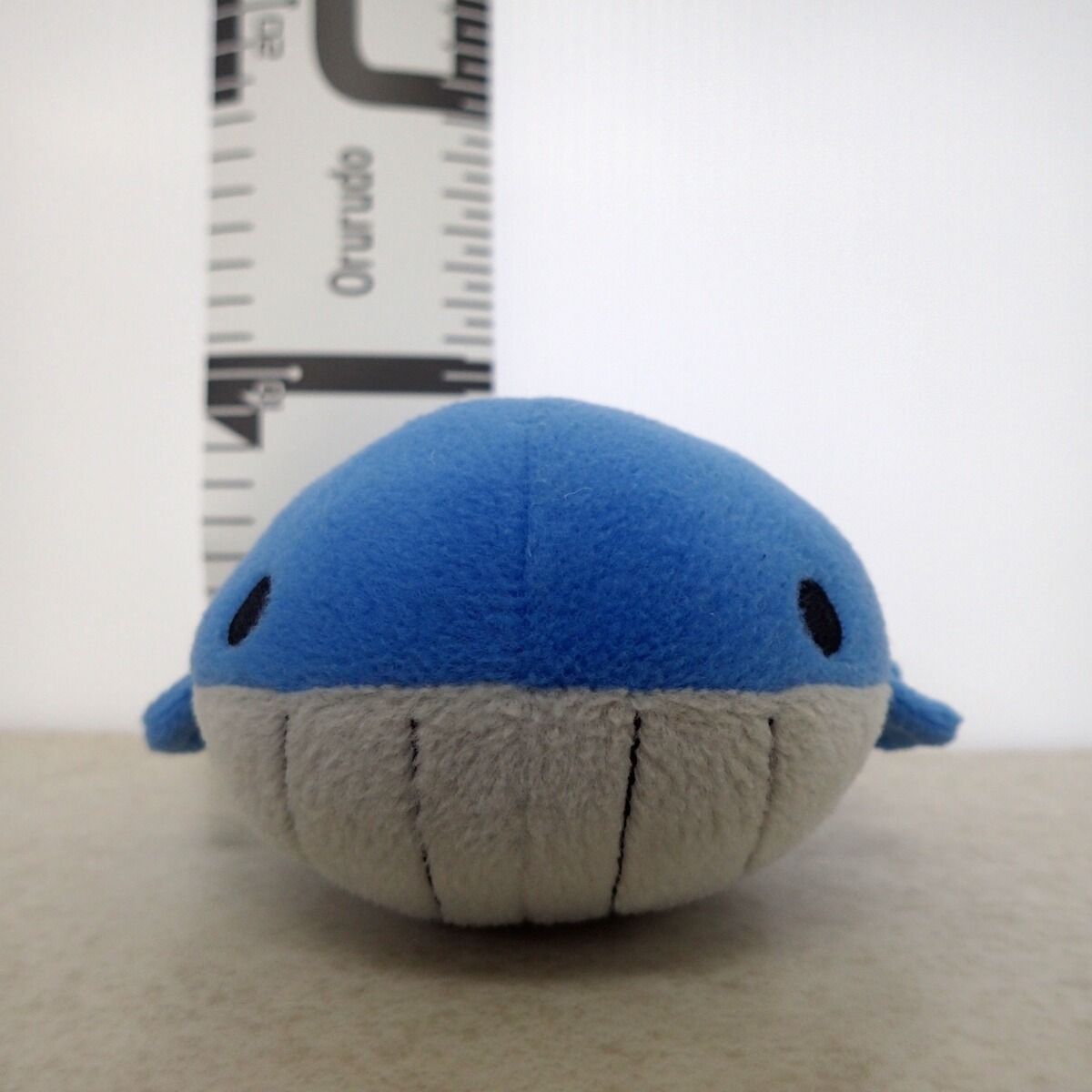 ポケモンセンター ポケドール ホエルオー 2005年 ポケットモンスター