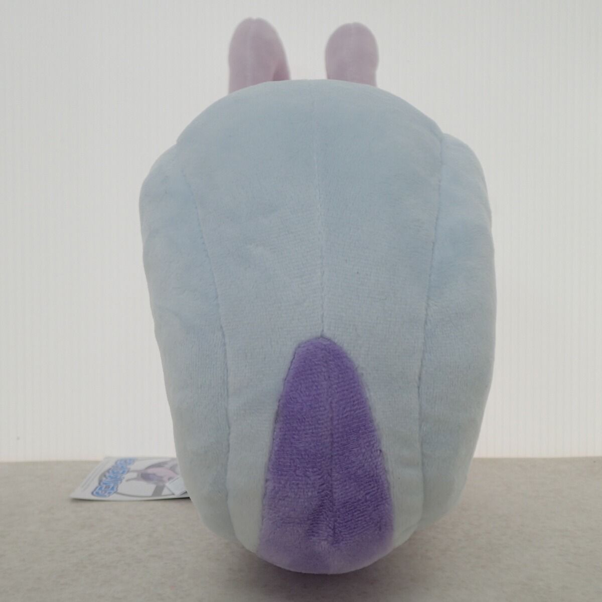 ポケモンセンター ぬいぐるみ ヒスイヌメルゴン 紙タグ付き