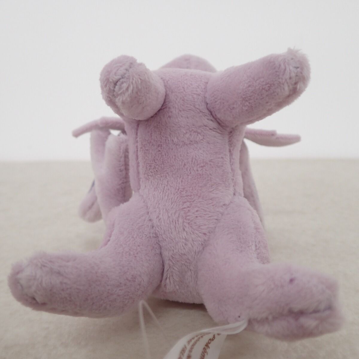 ポケモンセンター ポケモンキャンバスぬいぐるみ