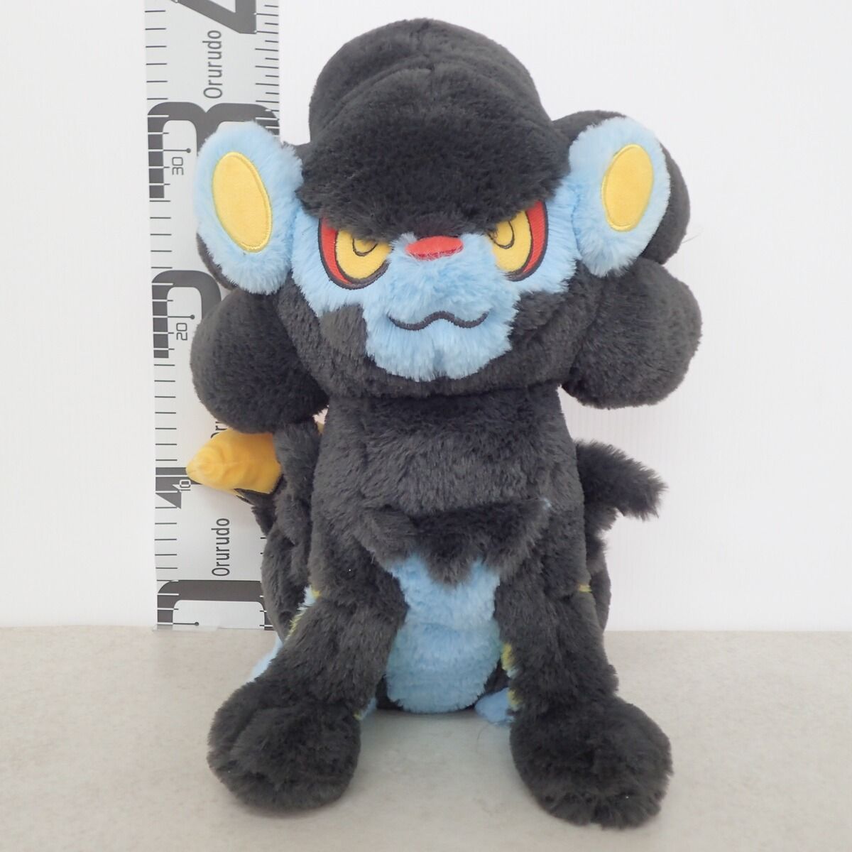 ポケモンセンター ぬいぐるみ MY RENTORAR'S STORY レントラー