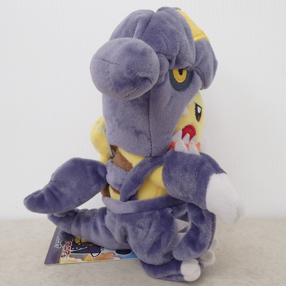 ポケットモンスター