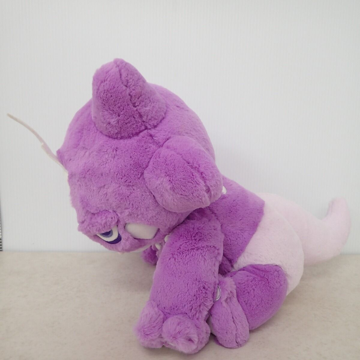 ポケモンセンター ふわふわ抱きぬいぐるみ エレズン