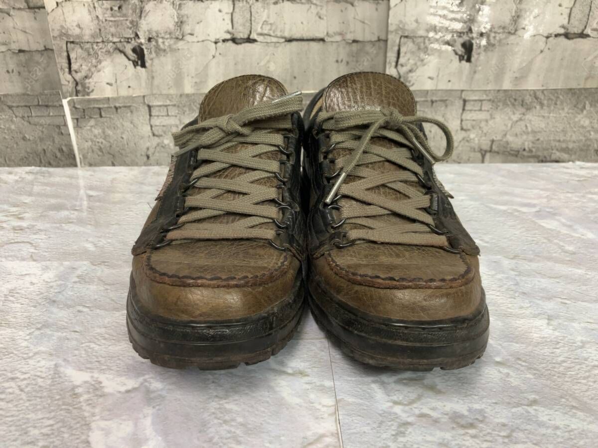 メフィスト トレッキングシューズ CRUISER UK 6