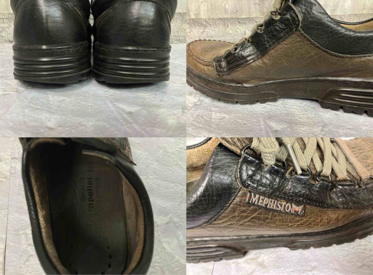 トレッキングシューズ CRUISER