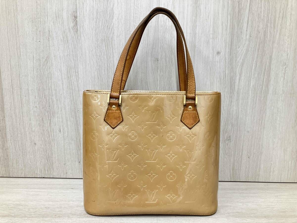 LOUIS VUITTON ルイヴィトン ヒューストン M91004 ショルダー 