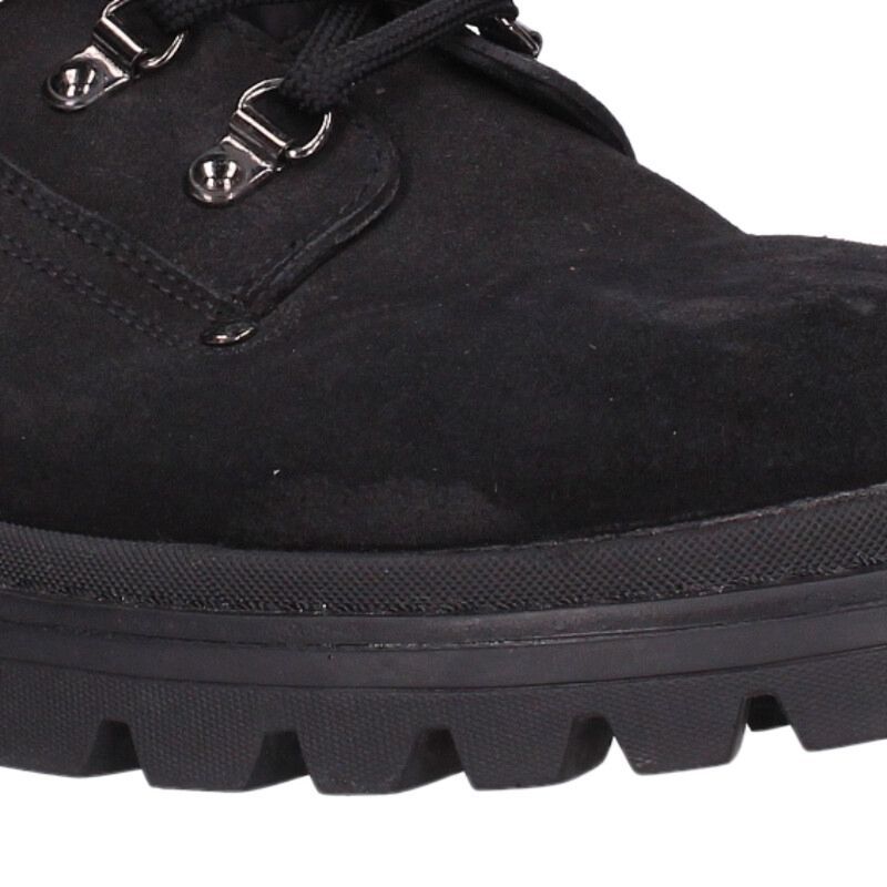 モンクレール スエードレースアップブーツ メンズ 43 - メルカリ