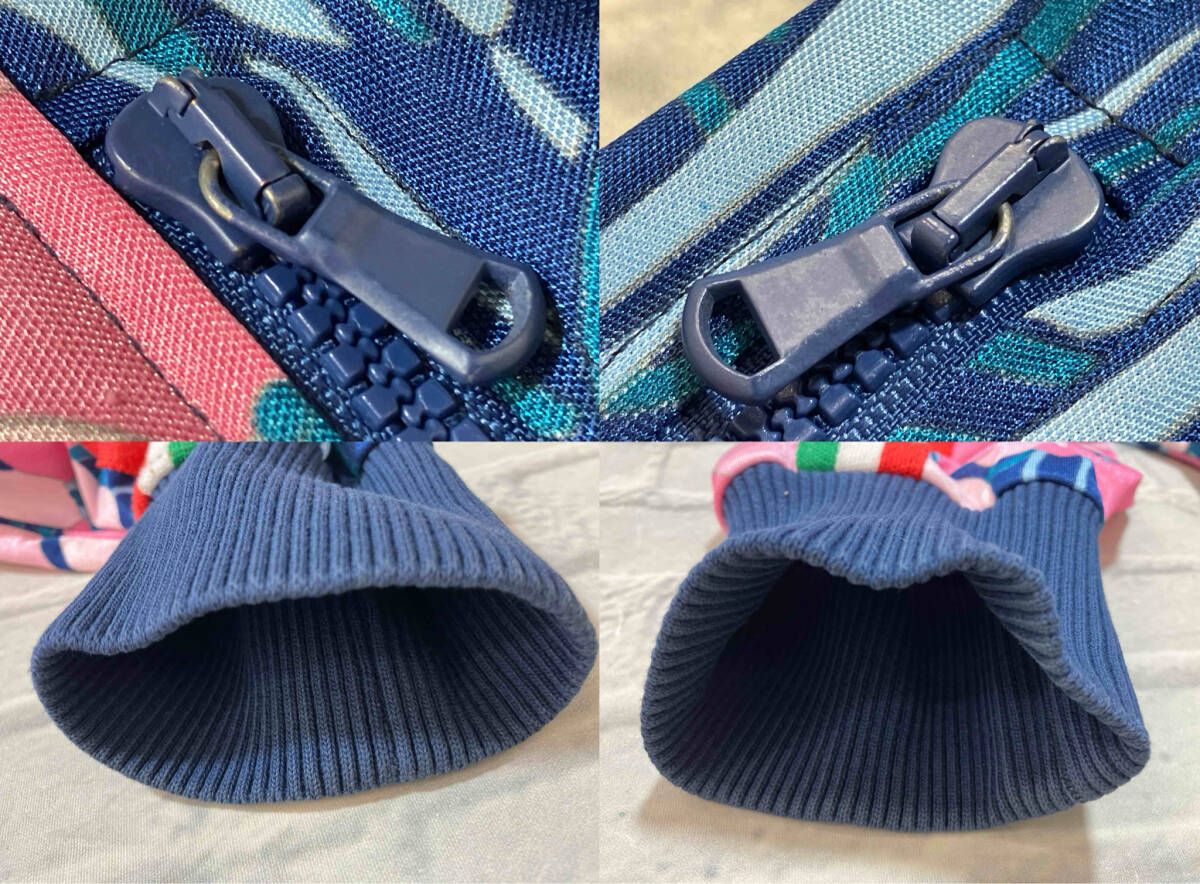 DOLCE & GABBANA / ドルチェアンドガッバーナ / ジャージ / トラック