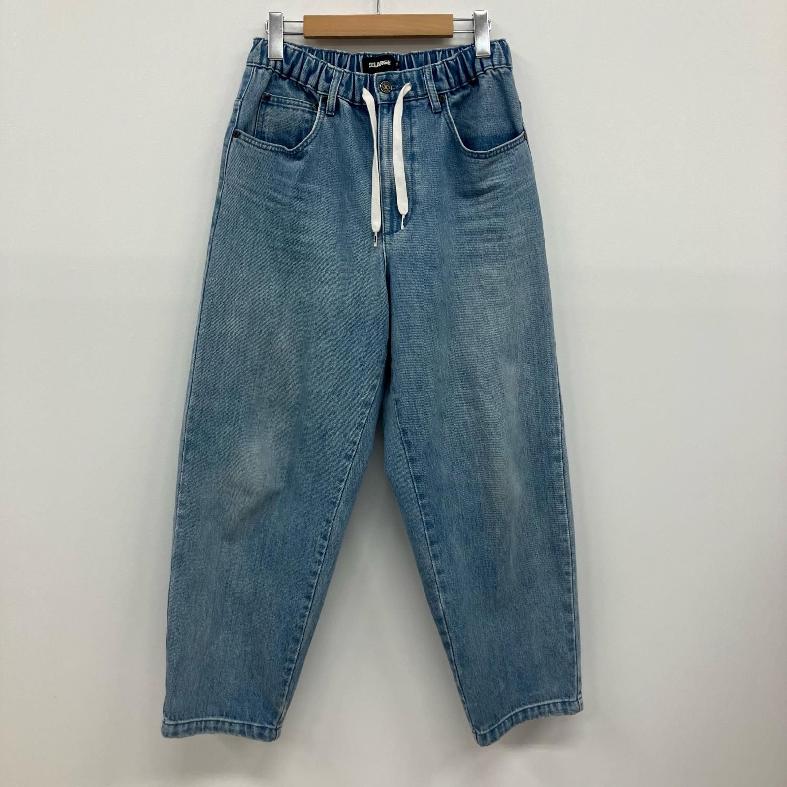 イオン広店】 中古 X-LARGE | エクストララージ デニムパンツ 