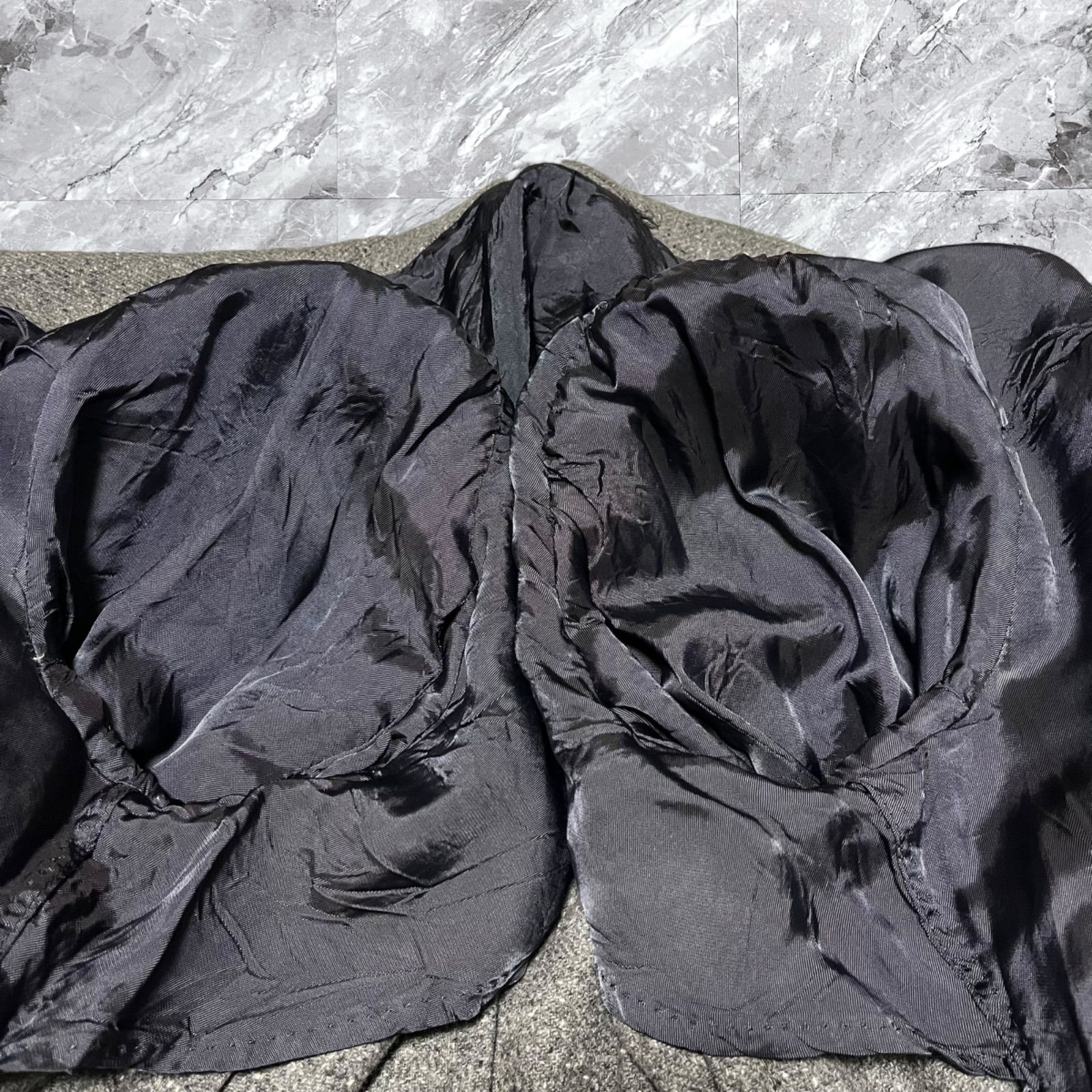 大きいサイズ eleventy イレブンティ Ermenegildo Zegna 14 Microns