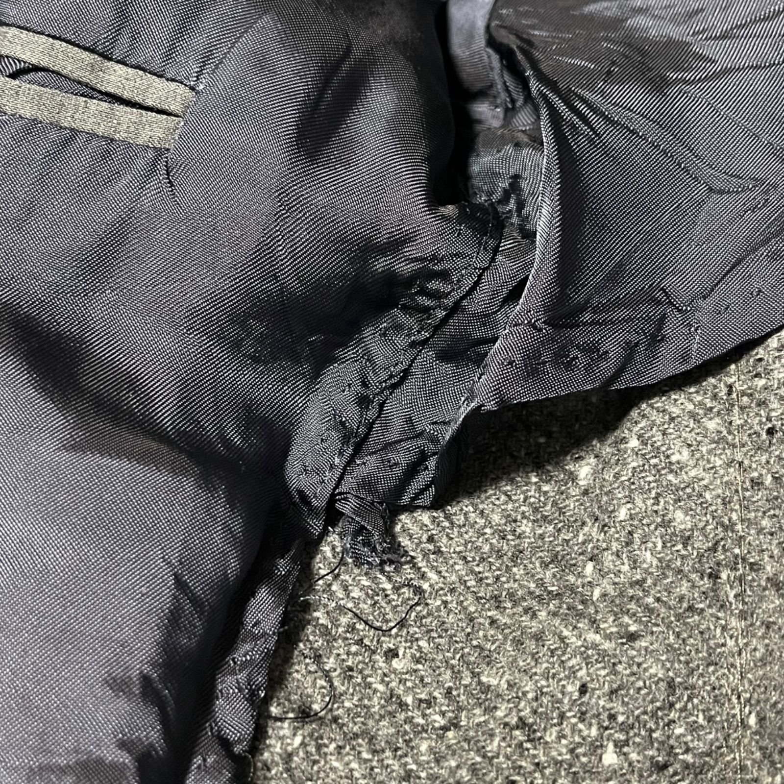 大きいサイズ eleventy イレブンティ Ermenegildo Zegna 14 Microns 