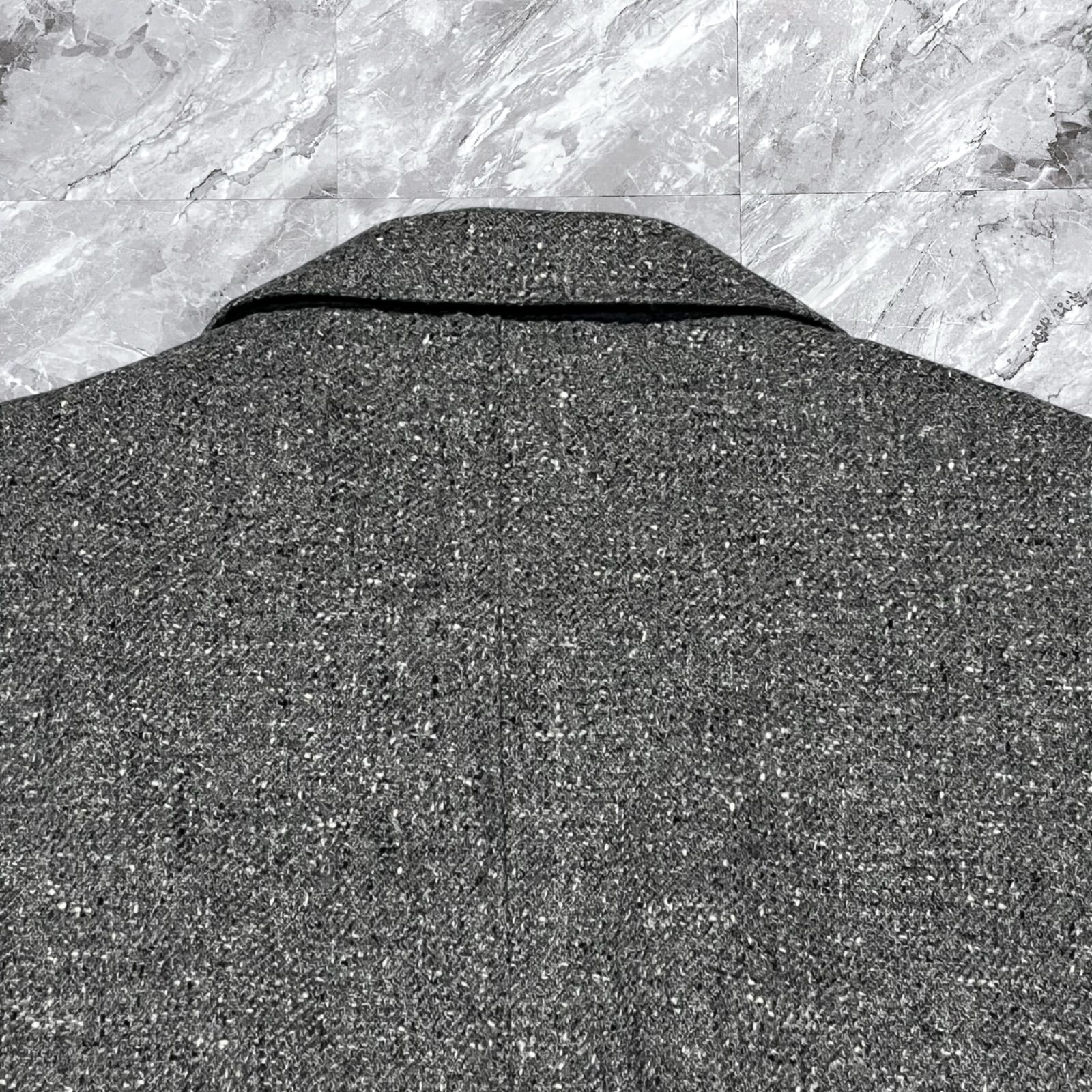 大きいサイズ eleventy イレブンティ Ermenegildo Zegna 14 Microns 
