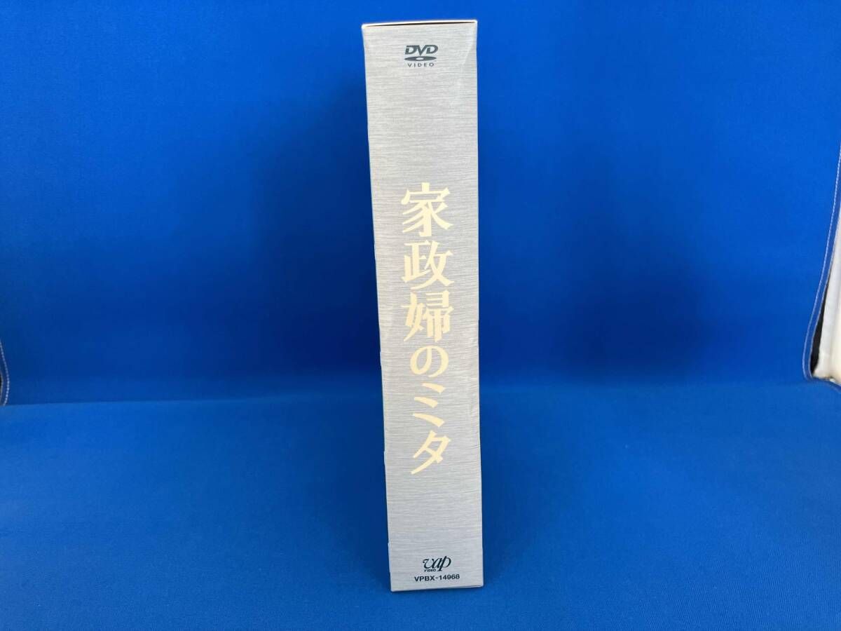 DVD 家政婦のミタ DVD-BOX - メルカリ
