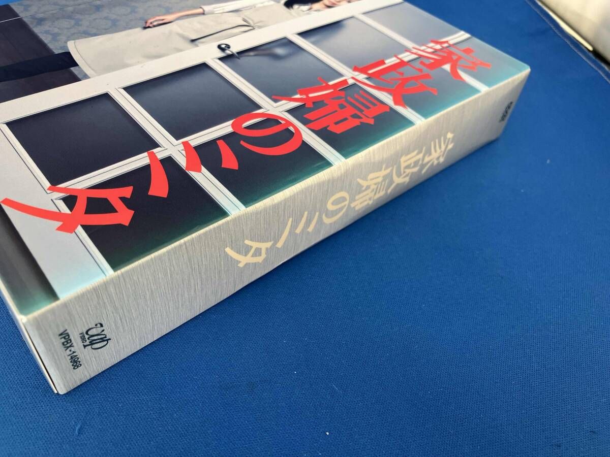 DVD 家政婦のミタ DVD-BOX - メルカリ