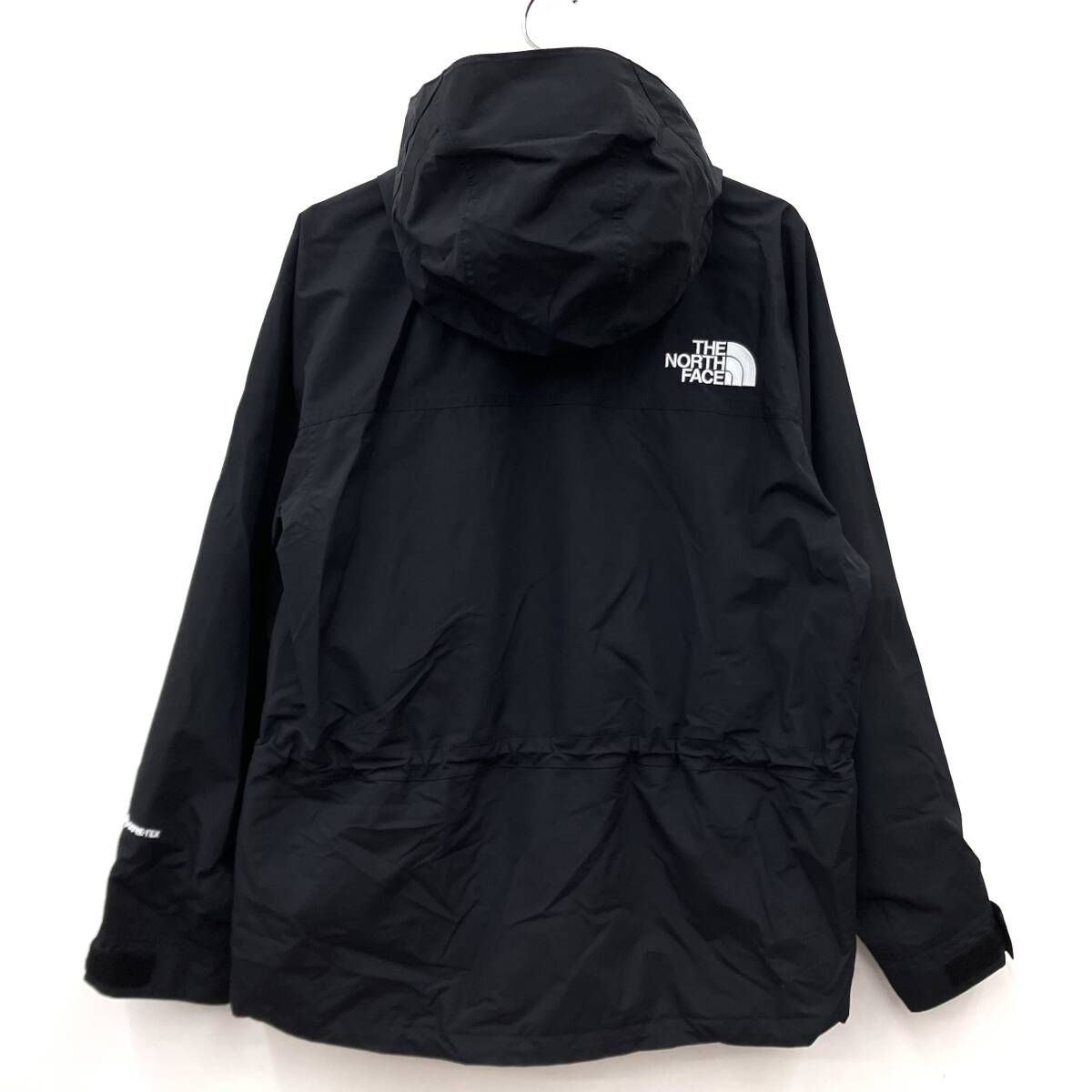 THE NORTH FACE ノースフェイス マウンテンパーカー NP62450 BLK