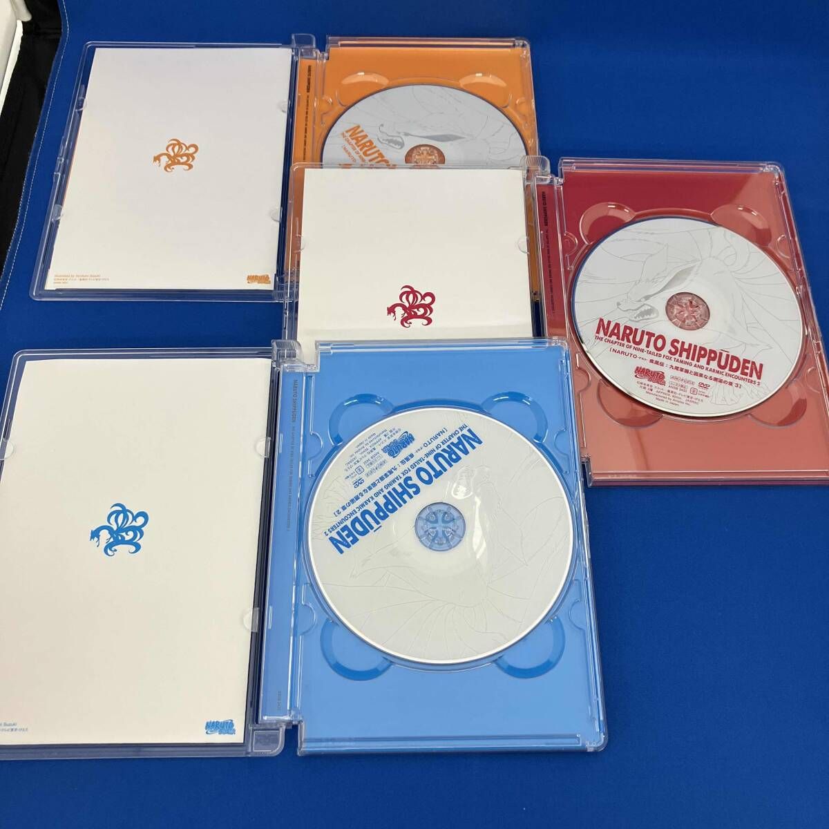 送料込】森高千里 「今度はモアベターよ！」 BOXとブックレットのみ