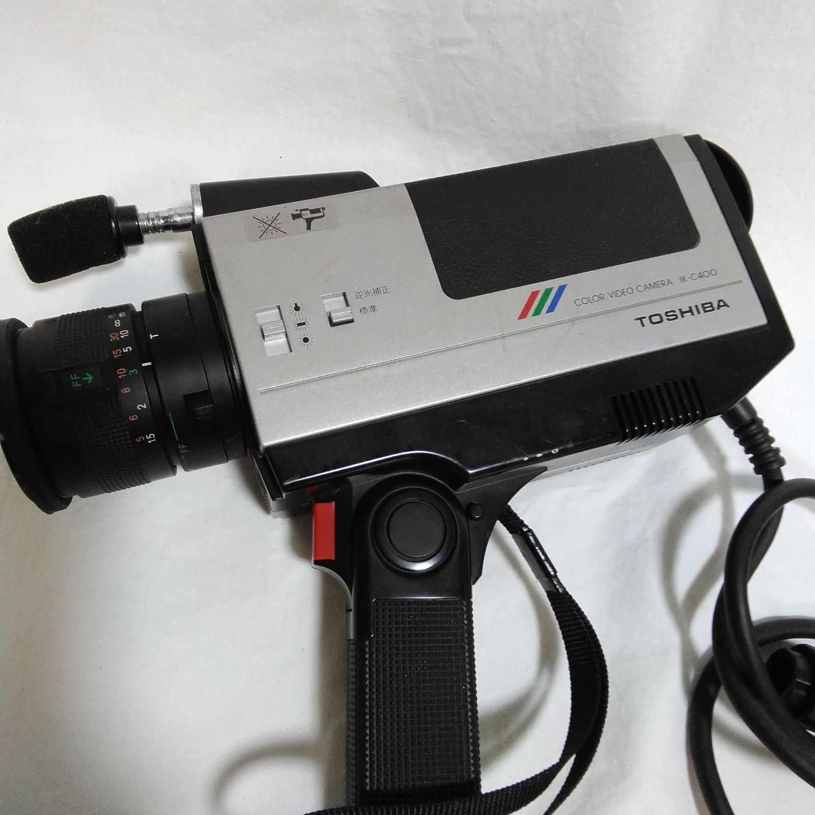 ジャンク！ カメラ・アクセサリーなど まとめ売り 8ミリ フィルム