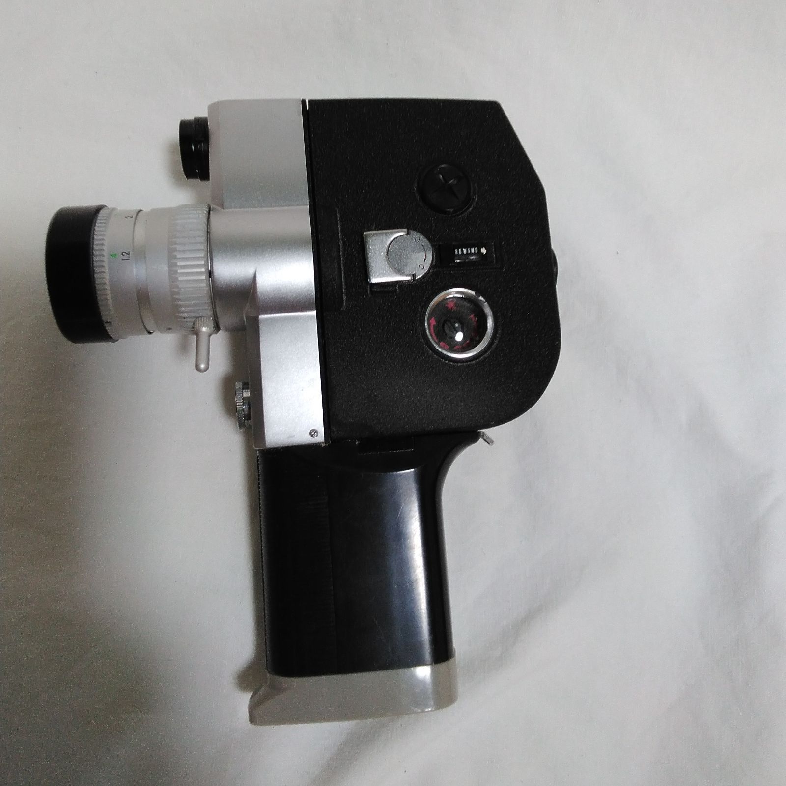 ジャンク！ カメラ・アクセサリーなど まとめ売り 8ミリ フィルム