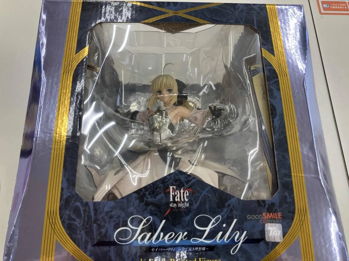 2026年最新】全て遠き理想郷 セイバー・リリィの人気アイテム - メルカリ