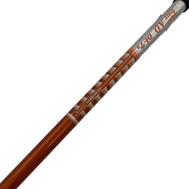 中古】 タイトリスト TS2 15° フェアウェイウッド FW リシャフト